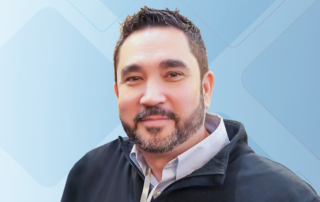Evan Shimoishimaru Promoted to General Manager, National Maintenance Contractors
