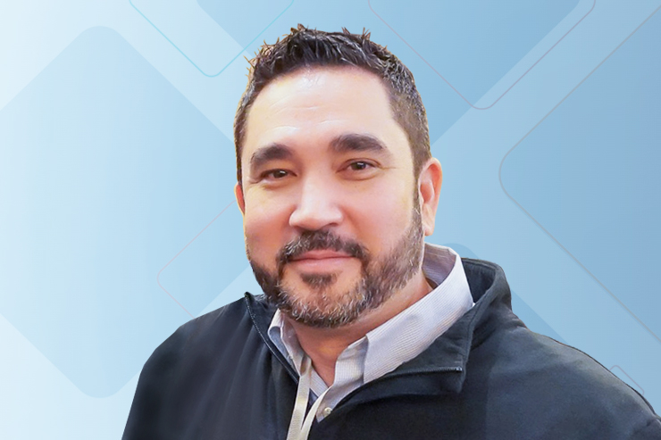 Evan Shimoishimaru Promoted to General Manager, National Maintenance Contractors