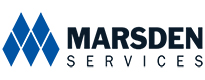 Logotipo de Marsden Services