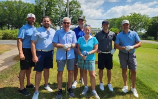 Marsden Partners as Premier Sponsor of CommonBond&#039;s Annual Birdies for Hope Golf Tournament