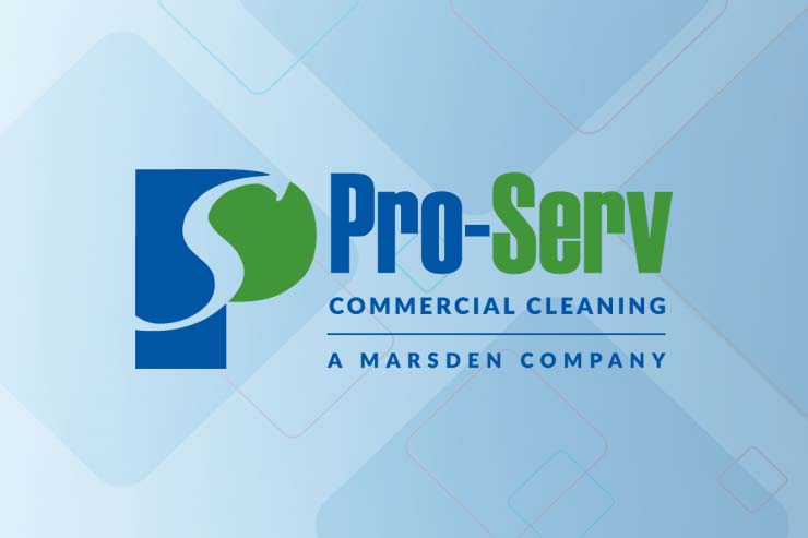 Pro-Serv Commercial Cleaning