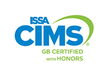 CIMS Certification with Honors