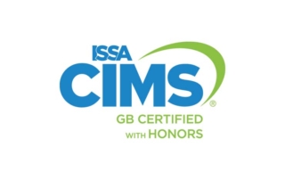 CIMS Certification with Honors