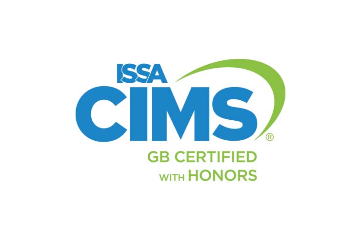 CIMS Certification with Honors