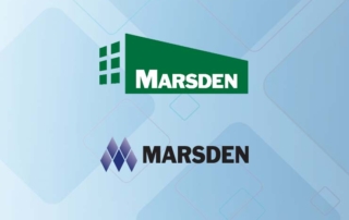 Marsden Building Maintenance Announces Rebrand