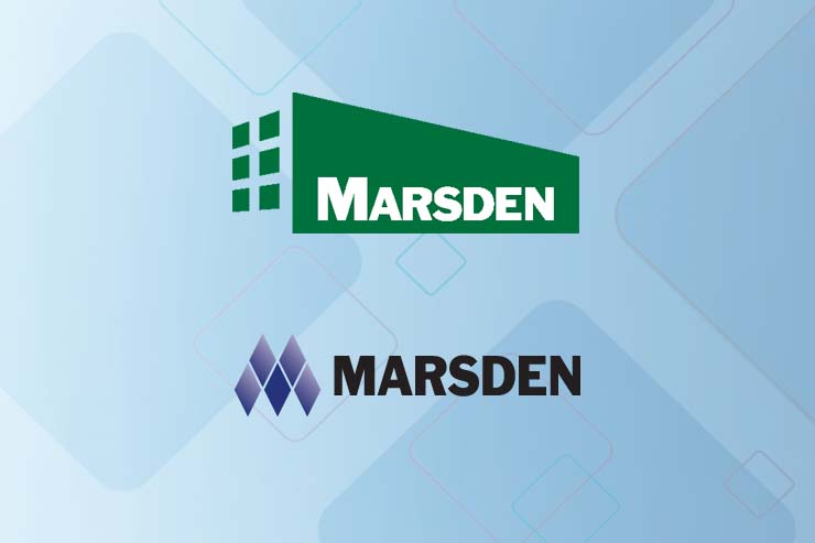 Marsden Building Maintenance Announces Rebrand