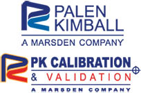 Palen Kimbal and PK Calibration & Validation