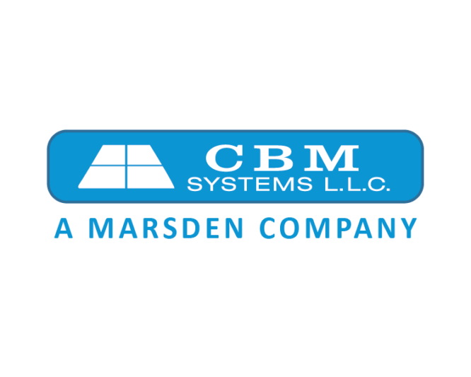 CBM Systems LLC logo