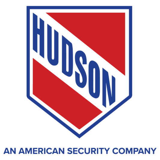 Hudson Services logo