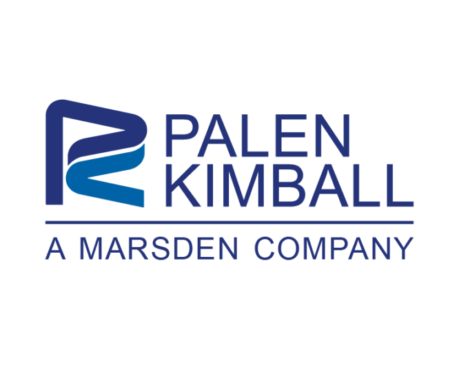 Palen Kimball (PK) logo