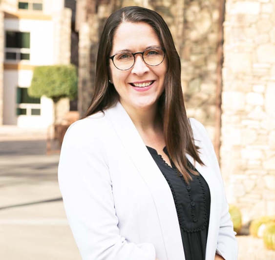 Kirsten Van Hulzen, Chief Human Resources Officer