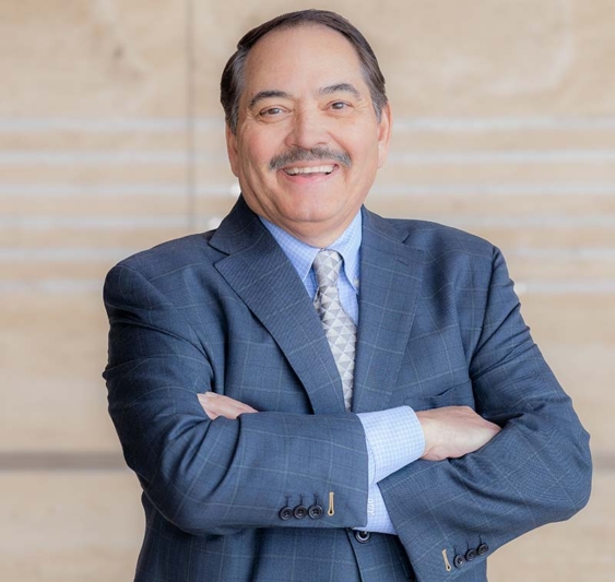 Guy Mingo, President & Chief Executive Officer