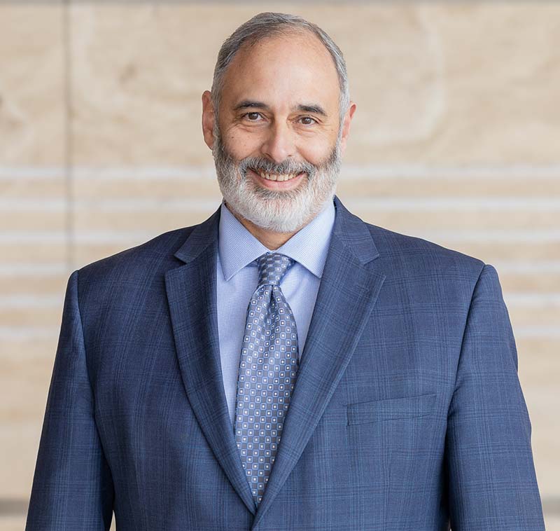 Chip Niswonger, Chief Operating Officer - Eastern Division