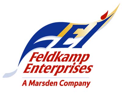Feldkamp Enterprises logo