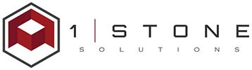 1 Stone Solutions logo