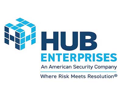 HUB Enterprises logo