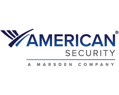American Security logo