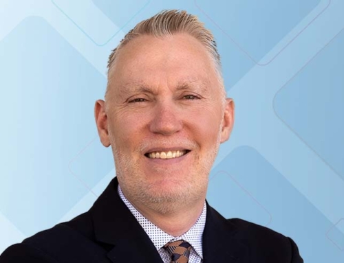 Marsden Hires of Ewan Stewart as President of Mechanical Services