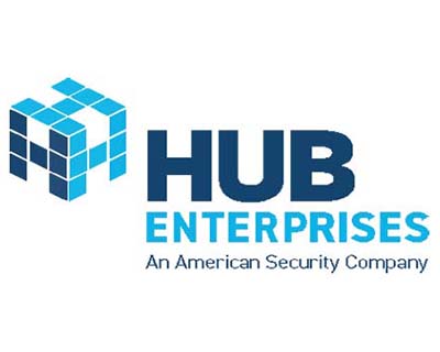 HUB Enterprises logo