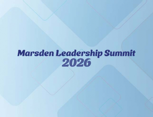 Marsden 2026 Leadership Awards