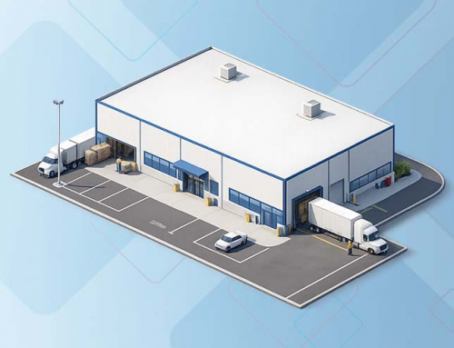 Case Study: Scaling Facility Management Operations