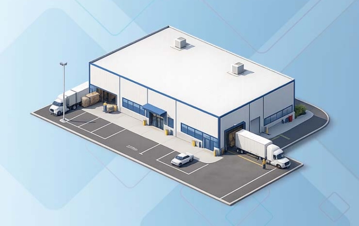 Scaling Facility Management Operations