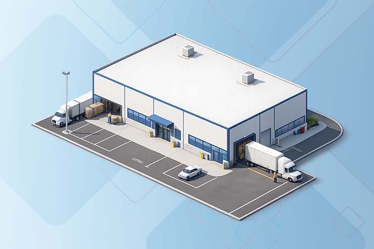 Scaling Facility Management Operations
