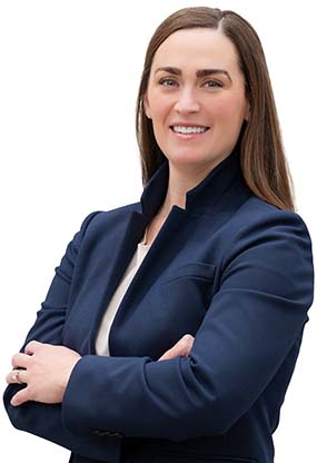 Bryna Krentz, CFO and Treasurer