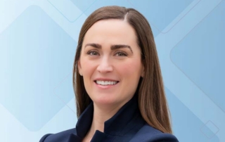 Bryna Krentz, CFO and Treasurer