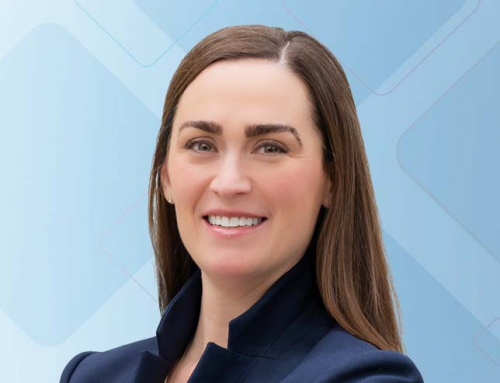 Marsden Promotes Bryna Krentz to CFO and Treasurer
