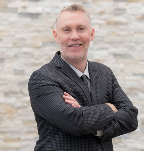 Ewan Stewart, President - Mechanical Services