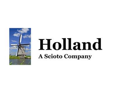 Holland Building Services logo