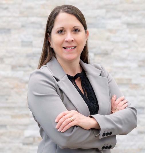 Kirsten Van Hulzen, Chief Human Resources Officer