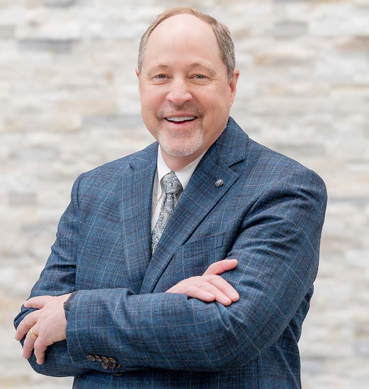 Peter Cain, Chief Operating Officer - Western Division