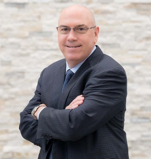 Richard Catchman, VP of Business Development