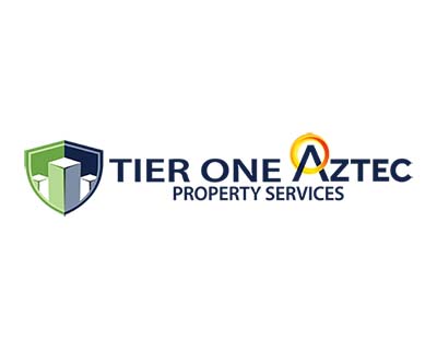 Tier One Aztec Property Services logo