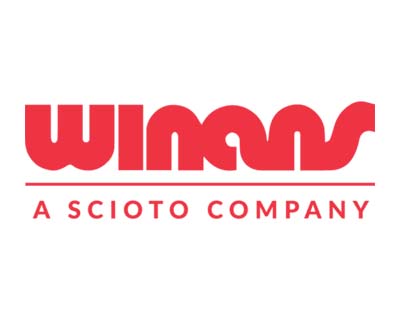 Winans logo