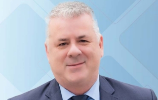 Tim Keller, COO, Marsden Services