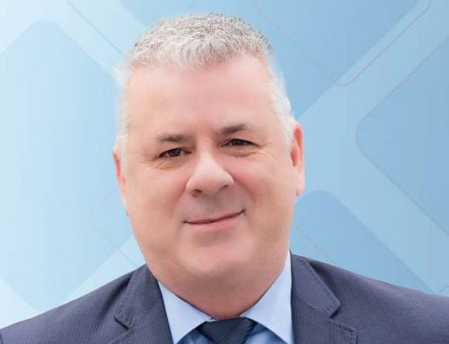 Marsden Promotes Tim Keller to COO