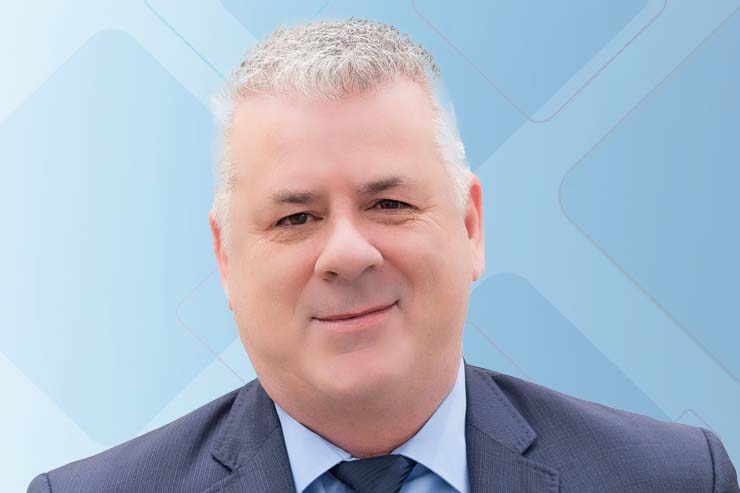 Marsden Promotes Tim Keller to COO